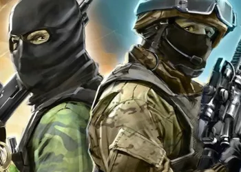 Forward Assault Remix