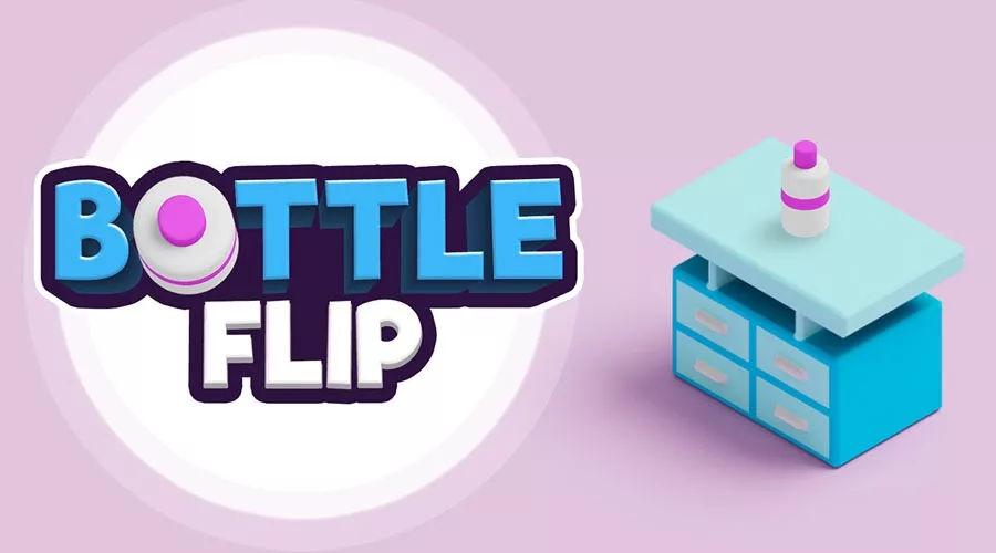 Bottle Flip