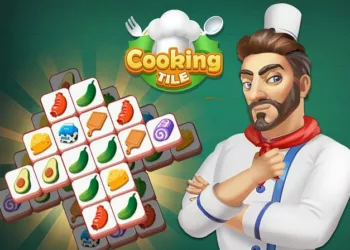Cooking Tile