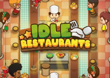 Idle Restaurants