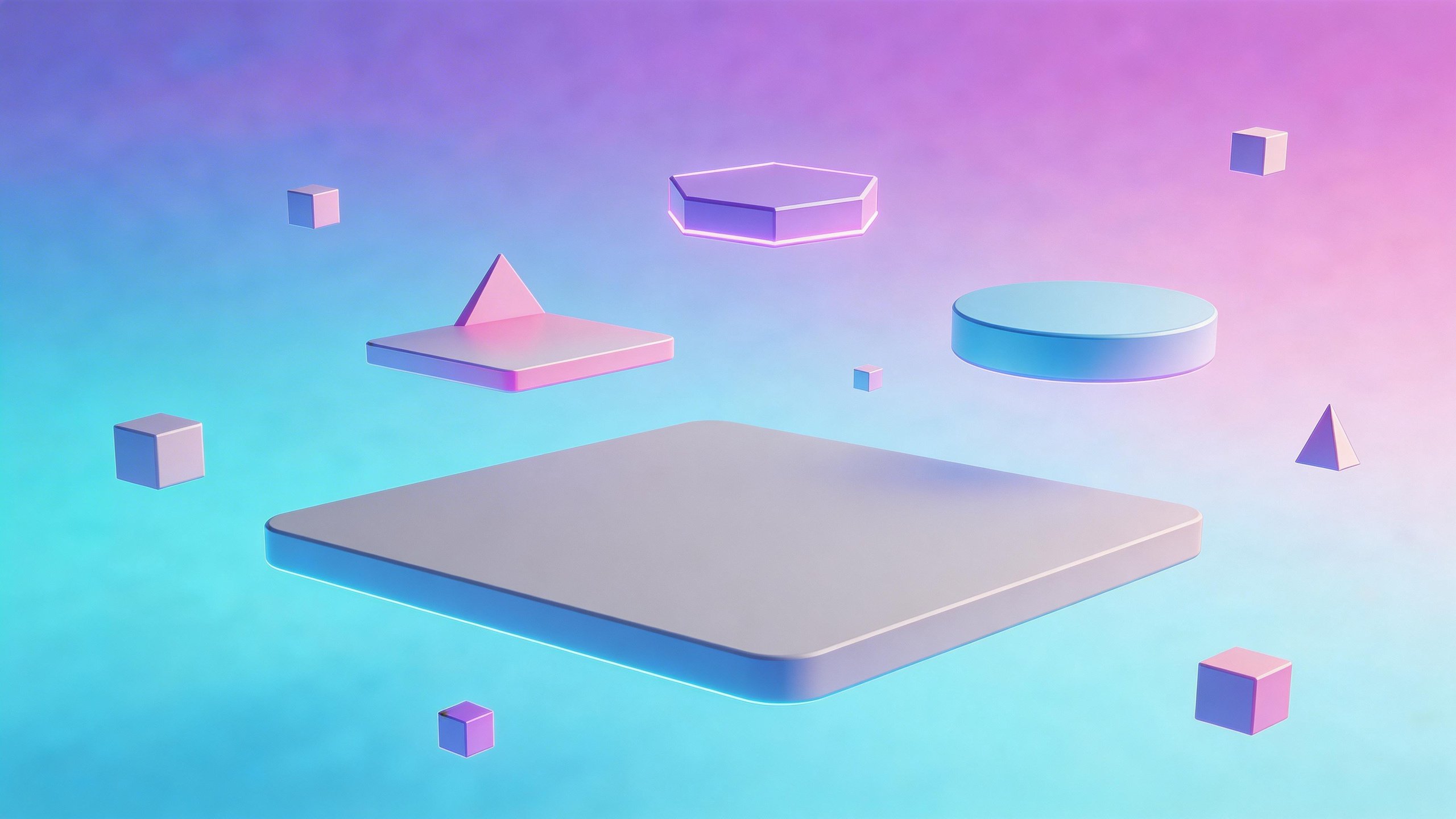 Geometry Lite level design